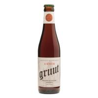 Gentse Gruut Gentse Gruut Amber 33Cl