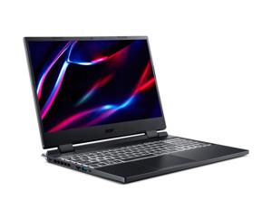Acer Nitro 5 AN515-58-93PK Intel® Core™ i9 i9-12900H Laptop 39,6 cm (15.6") Quad HD 32 GB DDR5-SDRAM 1 TB SSD NVIDIA GeForce RTX 4060 Wi-Fi 6 (802.11ax) Windows 11 Home Zwart