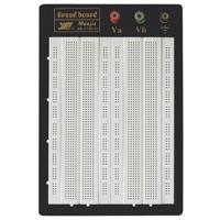 Blanko 203070 Experimenteer printplaat (l x b) 22 mm x 15 mm 1 stuk(s)