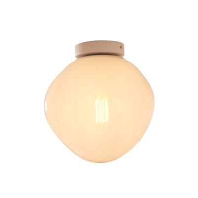 Plafondlamp Helsinki kei - melkwit