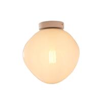 Plafondlamp Helsinki kei - melkwit