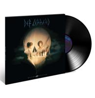 Def Leppard - Retro Active LP LAATSTE STUKS