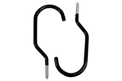 OXC Standaard Opslag 2 e. - Zwart