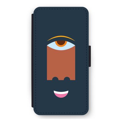 Mono M: iPhone 11 Flip Hoesje