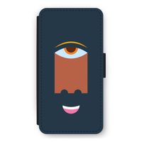 Mono M: iPhone 11 Flip Hoesje