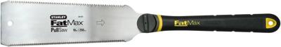 Stanley 0-20-501 Japanse Zaag Fijn/Grof 600mm