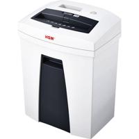 Papiervernietiger hsm securio c16 4x25mm