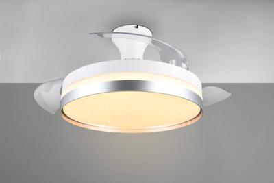 Trio Moderne plafondventilatorLindberg - R67382187