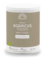 Mattisson Agaricus poeder bio Mattisson Agaricus poeder bio