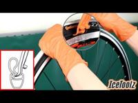 IceToolz (Buzaglo) Icetoolz bandenlichters kunststof duo-functie 64a2