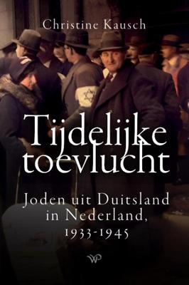 Tijdelijke toevlucht (Paperback)