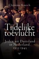 Tijdelijke toevlucht (Paperback)