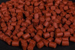 CC Moore Bloodworm Pellets 6mm 1kg