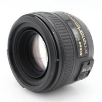 Nikon AF-S 50mm F/1.4G occasion