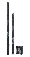 Chanel Le Crayon Yeux Precision Eye Definer 58 BERRY Oogpotlood 1.2 g Dames