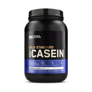 Optimum Nutrition GOLD STANDARD 100% CASEIN Poeder