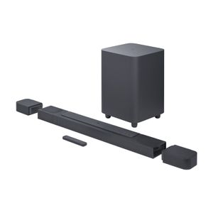 JBL BAR 800 Zwart 5.1.2 kanalen 720 W