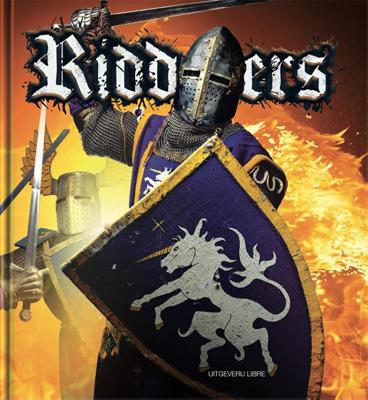 Ridders (Paperback)