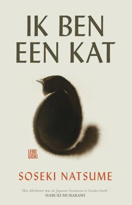 Ik ben een kat (Hardback)