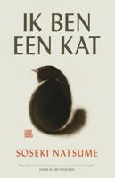 Ik ben een kat (Hardback)