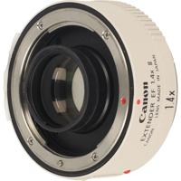 Canon EF 1.4x II extender (teleconverter) occasion - thumbnail