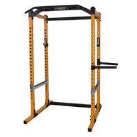 Power Rack - Powertec WB-PR - Yellow - thumbnail