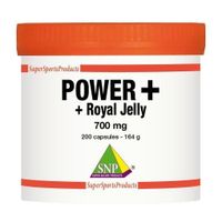 Power plus 700 mg - thumbnail