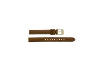 Horlogeband Michael Kors MK2326 Leder Bruin 12mm