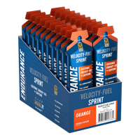 Velocity Fuel Sprint Gel | Applied Nutrition | 1200g - thumbnail