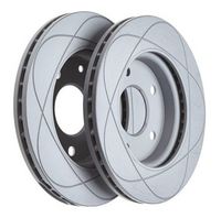 Powerdisc Remschijf 24033201441