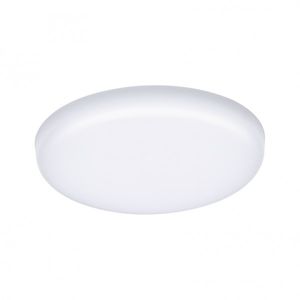 Paulmann 92387 EB Panel Veluna VariFit LED-inbouwlamp LED 4.50 W Satijn