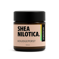 Shea Nilotica - Zachte Shea butter Nilotica 100ml