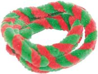 Wüma naafpoetsring hub cleaning ring red/light green