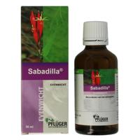 Pfluger Sabadilla