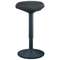 Leitz 65450089 bureau- en computerstoel Gecapitonneerde zitting