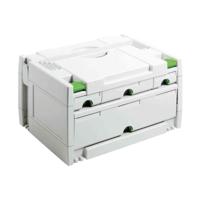 Festool sortainer - SYS 3-SORT/4 - 491522