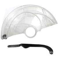Metabo Accessoires Beschermkap | Voor: KGS 254 M - 316063470 Metabo Accessoires Beschermkap | Voor: KGS 254 M - 316063470