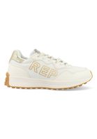 Replay Skype 2 JS730002S-0070 Wit / Goud -32 maat 32