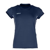 Reece 810601 Core Shirt Ladies  - Navy - XL