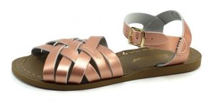 Salt Water Sandals Retro Adult Goud SAL25