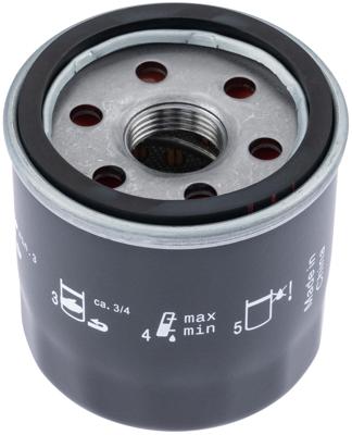 MAHLE Oil filter oc1566