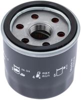 MAHLE Oil filter oc1566