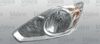 Valeo Koplamp 044436 - thumbnail