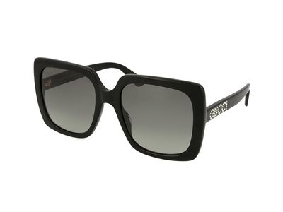Zonnebrillen Gucci GG0418S 001