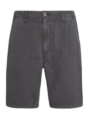 Protest Prtcomie Kortebroek Heren Deep Grey XL