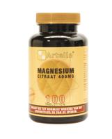 Artelle Magnesium Citraat 400mg 100Tabletten