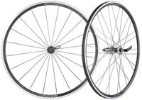 Miche reflex clincher wheelset