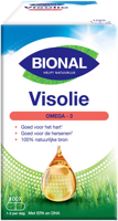 Bional Visolie Omega-3 Vetzuren Capsules 100st