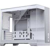 Phanteks XT V3 Mini-tower Behuizing, Gaming-behuizing, PC-behuizing Wit