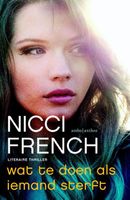 Wat te doen als iemand sterft - Nicci French - ebook